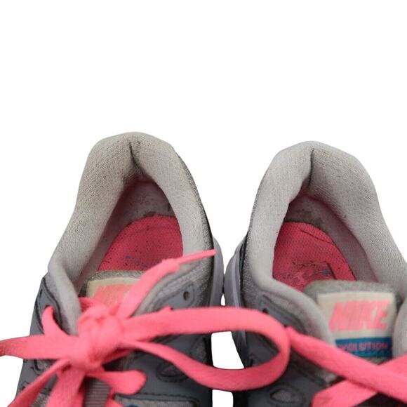 Nike Shoes Womens 8 Athletic Trainers Revolution 2 Sport Active Comfort Run Walk - Picture 12 of 13